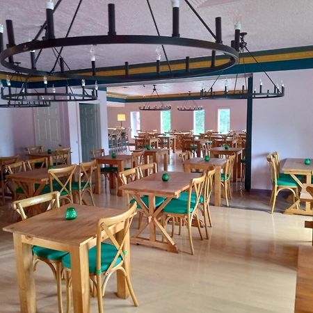 Auberge Pique Nique Shawinigan Buitenkant foto