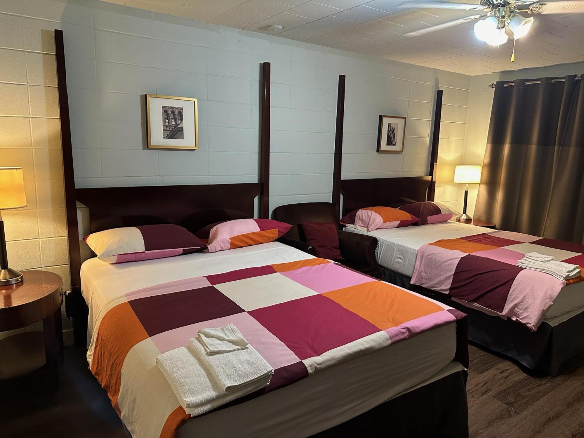 Auberge Pique Nique Shawinigan Buitenkant foto
