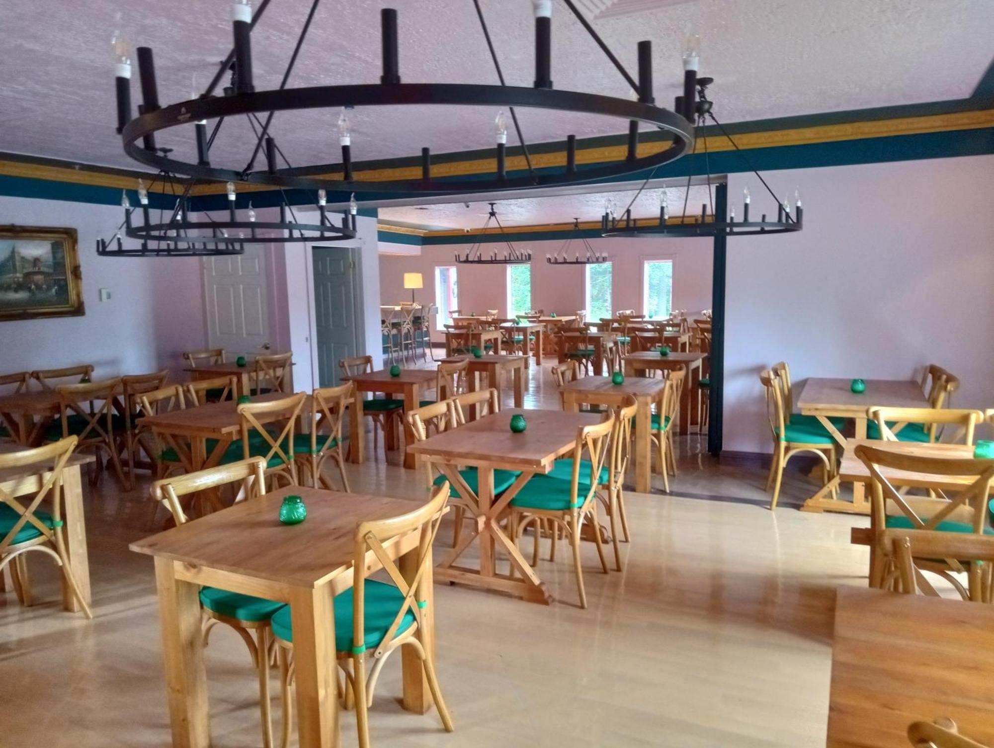 Auberge Pique Nique Shawinigan Buitenkant foto